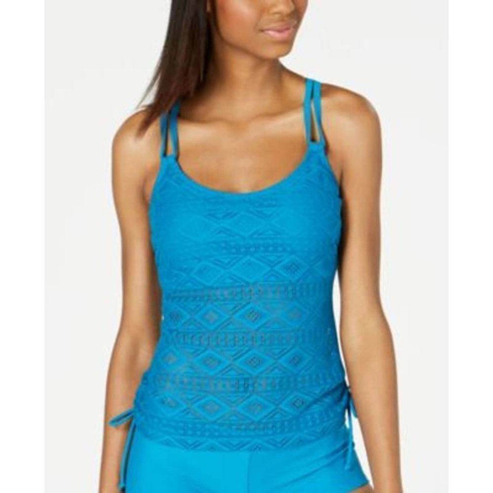 NWT - Hula Honey Junior's Tankini Top